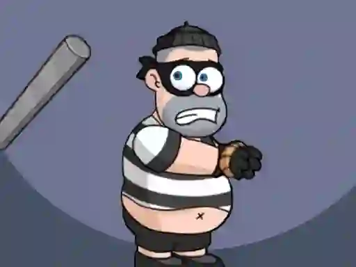 Gra Jail Breaker w Internecie