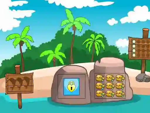 Gra Boat Man Rescue 2 w Internecie