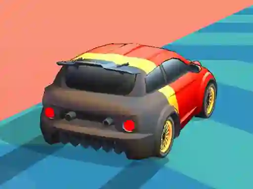Gra Gear Race 3D w Internecie