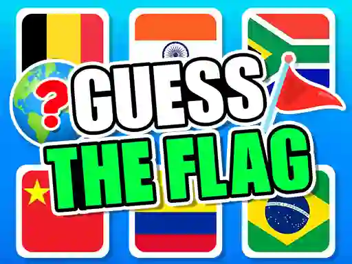 Gra Guess The Flags w Internecie