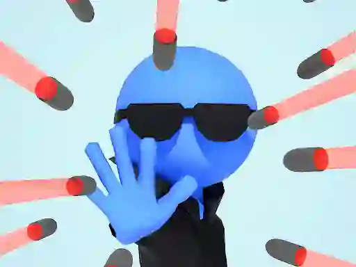 Gra Bullet Stop w Internecie