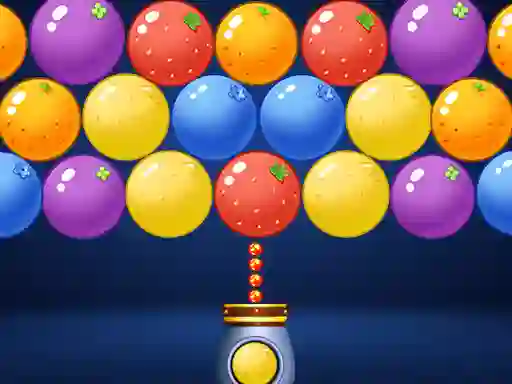 Gra Fruitz Shooter w Internecie