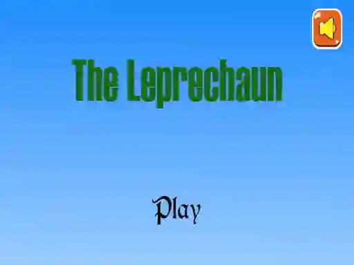 Gra The Leprechuam w Internecie