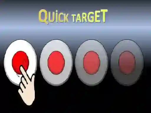 Gra Quick Target w Internecie