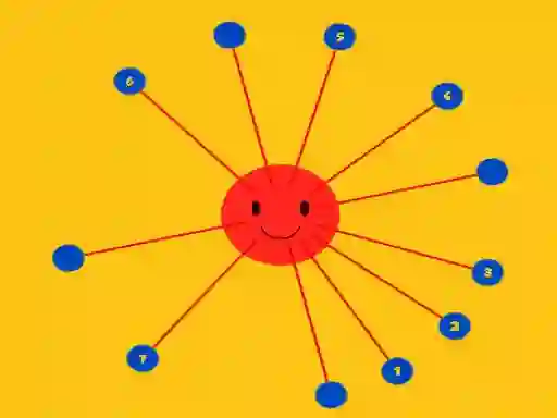 Gra Impossible Twisted Dots w Internecie