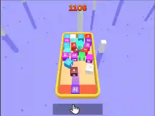 Gra Mega Cube 4096 w Internecie