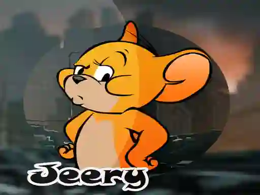 Gra Jerry! w Internecie