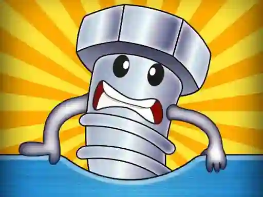 Gra Screw Master w Internecie