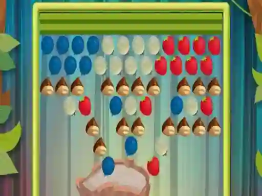 Gra Rapid Pixie Puzzle Fun w Internecie