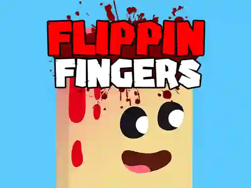 Gra Flippin Fingers w Internecie