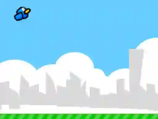 Gra flying bird challenges 2 w Internecie