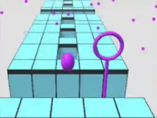 Gra Hoop-Hoop w Internecie