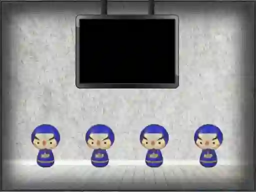 Gra Amgel Easy Room Escape 74 w Internecie