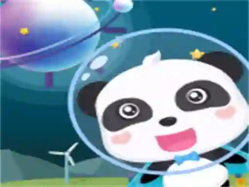 Gra Baby Panda Up w Internecie
