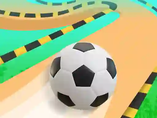 Gra Pure Sky Rolling Ball w Internecie