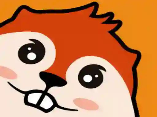 Gra Squirrel Cheese w Internecie