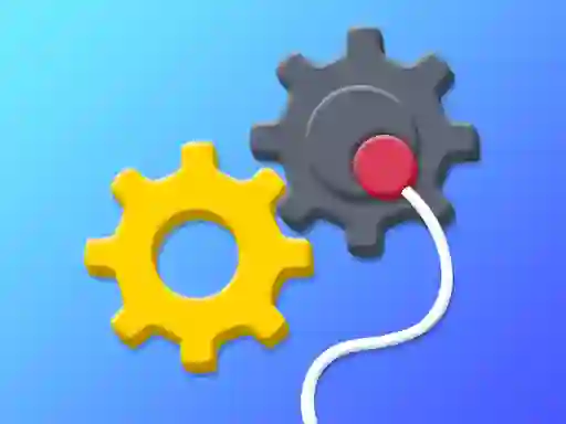 Gra Rescue Machine w Internecie