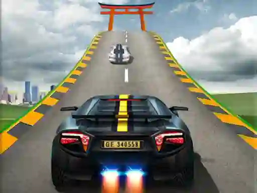 Gra Car Driving Simulator 3d w Internecie