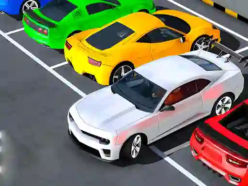 Gra Real Advance Car Parking w Internecie