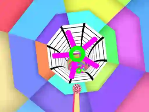 Gra Vortex Tunnel 3D w Internecie