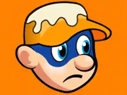 Gra Bug Blaster w Internecie