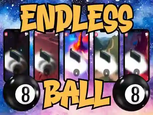 Gra Endless turns w Internecie