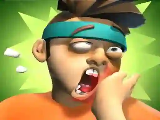 Gra Slap champ w Internecie