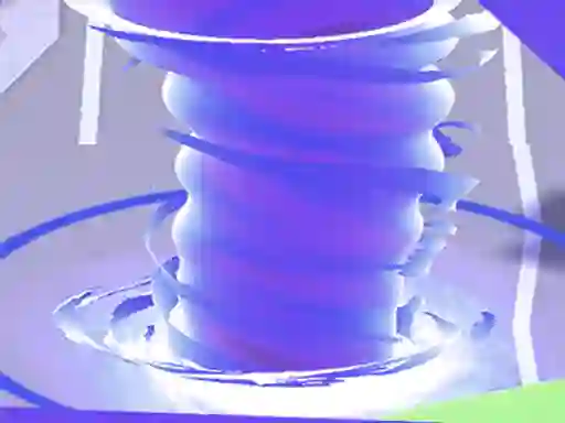 Gra Super Tornado.io w Internecie