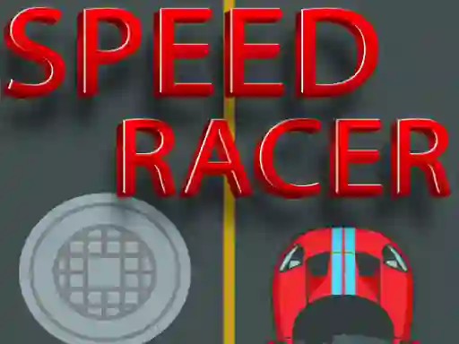 Gra Speed Racer w Internecie