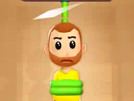 Gra Rope cut w Internecie