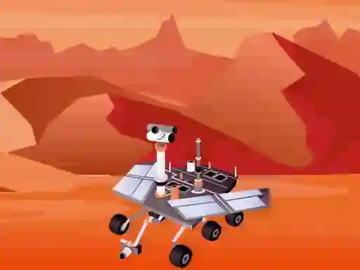 Gra Space Ride Hidden Stars w Internecie