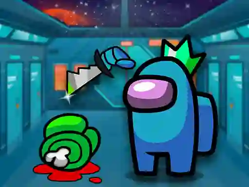 Gra Impostor Assassin w Internecie