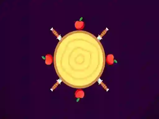 Gra Apple Knife w Internecie