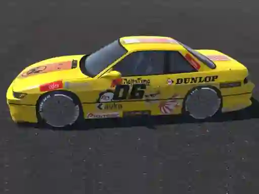 Gra Japan Drift Racing Car Simulator w Internecie