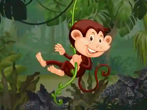 Gra Safari Jigsaw w Internecie