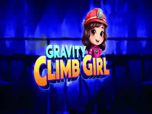 Gra Gravity Climb Girl w Internecie