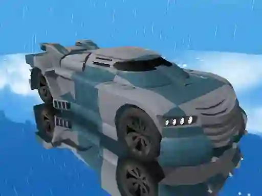 Gra Car Parking 2023 w Internecie