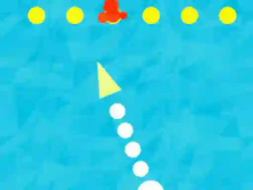 Gra One Dot Target w Internecie