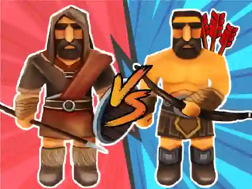 Gra Medieval Battle 2P w Internecie