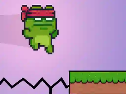 Gra Boris Frog w Internecie