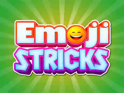 Gra Emoji Strikes w Internecie