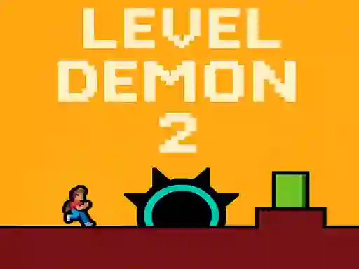 Gra Level Demon 2 w Internecie