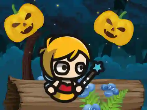 Gra Survival Fairy w Internecie