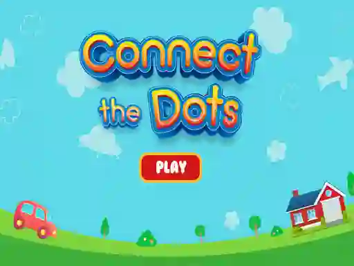 Gra Connect The Dots Game for Kids w Internecie