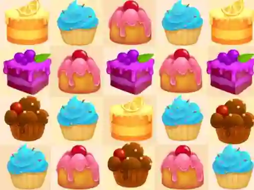 Gra Cake Madness w Internecie