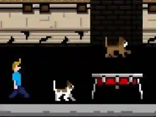 Gra Streamer Fashion Run w Internecie