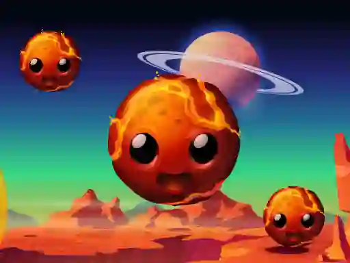 Gra Save The Earth w Internecie
