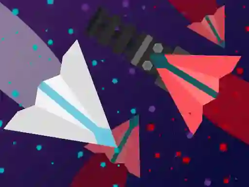 Gra Space Wave: Danger Zone w Internecie