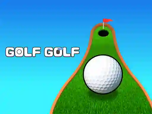 Gra Golf Golf w Internecie