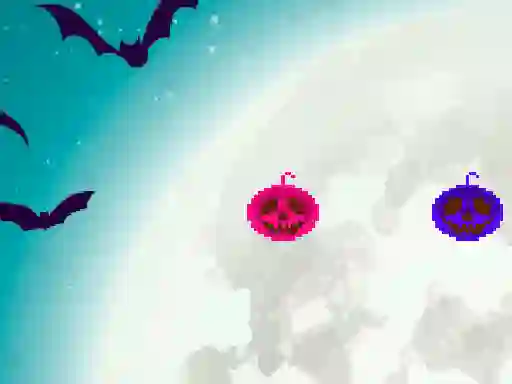 Gra Pumpkin Boom Boom w Internecie